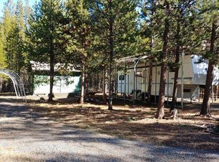 56270 Tree Duck Rd, Bend, OR 97707