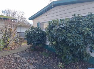 3393 Snow Peak Pl, Lebanon, OR 97355