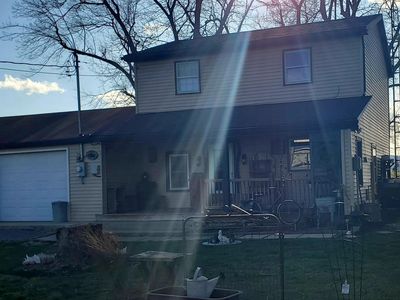 4971 Steele Ave, Mercersburg, PA, 17236