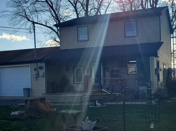 4971 Steele Ave, Mercersburg, PA 17236