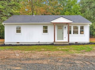 1847 Upright Rd, Dunnsville, VA 22454