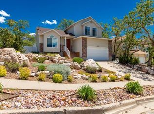 5004 S 1100 E, South Ogden, UT 84403