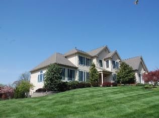 506 Colfelt Ct, Exton, PA 19341