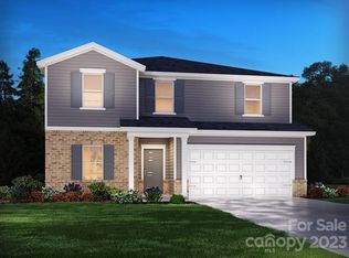 121 Bird Dog Dr, Mooresville, NC 28115