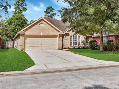 19 Teakwood Pl, Conroe, TX, 77384