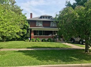 315 Center St, Berea, KY 40403