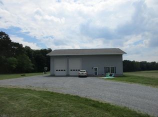 1129 Marra Rd, Dysart, PA 16636