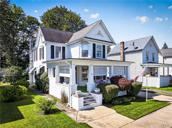 330 1st Ave, Frankfort, NY 13340