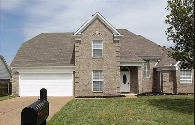 12788 Fox Bend Ln