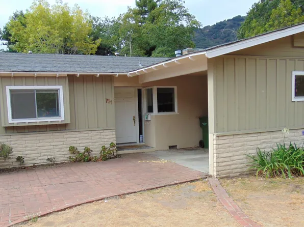 731 Murray Ave, San Luis Obispo, CA 93405