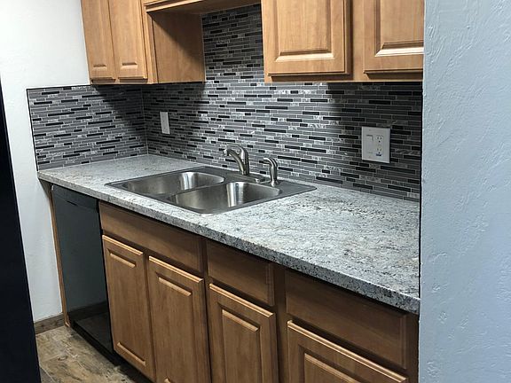 4th image of 2601 W Broadway Blvd APT 380