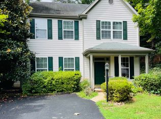 1270 Fox Crest Way, Charlottesville, VA 22902