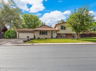 1178 E 8th St, Rifle, CO 81650