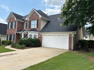 4399 Beacon Hill Dr SW, Lilburn, GA 30047