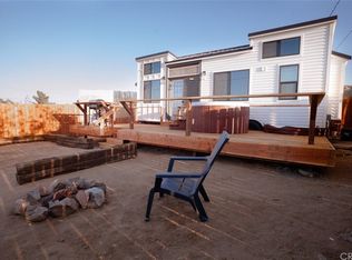 60460 Granada Dr, Joshua Tree, CA 92252