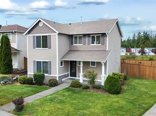 3202 Hoffman Hill Blvd, Dupont, WA 98327