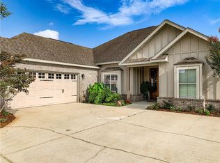 9457 Sanibel Loop, Daphne, AL 36526