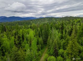 0 Xx Fourth Of July Creek Rd, Danville, WA 99121