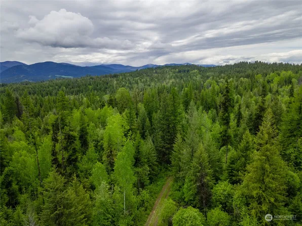 0 xx Fourth of July Creek Road, Danville, WA 99121