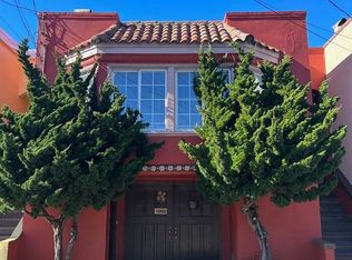 1531 46th Ave, San Francisco, CA 94122