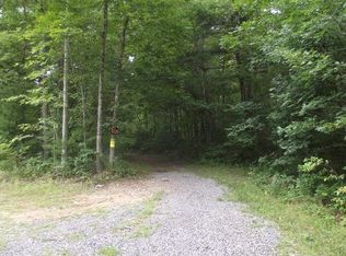 Tbd Catawba Lane, Bastian, VA 24314