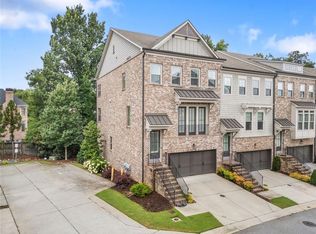 3796 Huger Pl SE, Smyrna, GA 30080