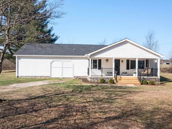 955 Walker Rd, Dayton, TN 37321