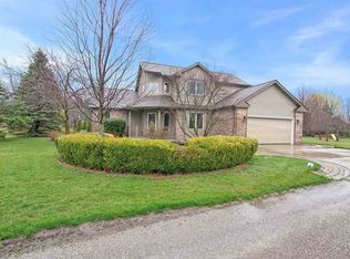 51 Tierney Rd, Bay City, MI 48708