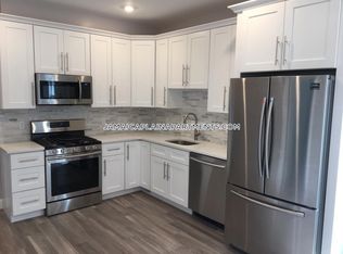 7 Carolina Ave #1SW, Boston, MA 02130