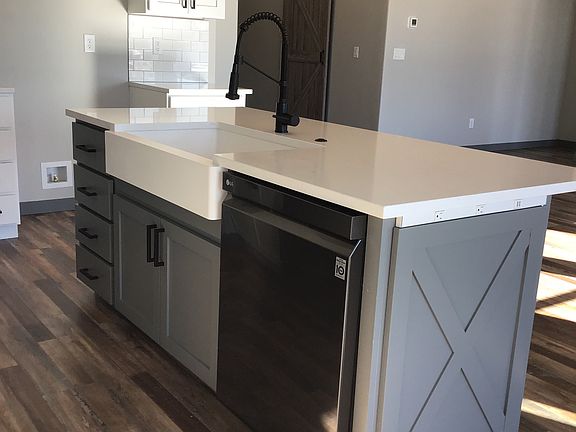 Customizable New Construction