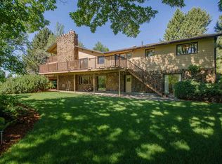 7124 E Wagner Rd, Spokane, WA 99223