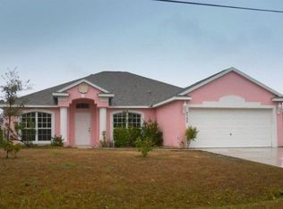 4388 SW Lagrange St, Port Saint Lucie, FL 34953