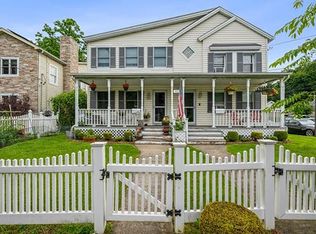 805 N Barry Ave FLOOR 1, Mamaroneck, NY 10543