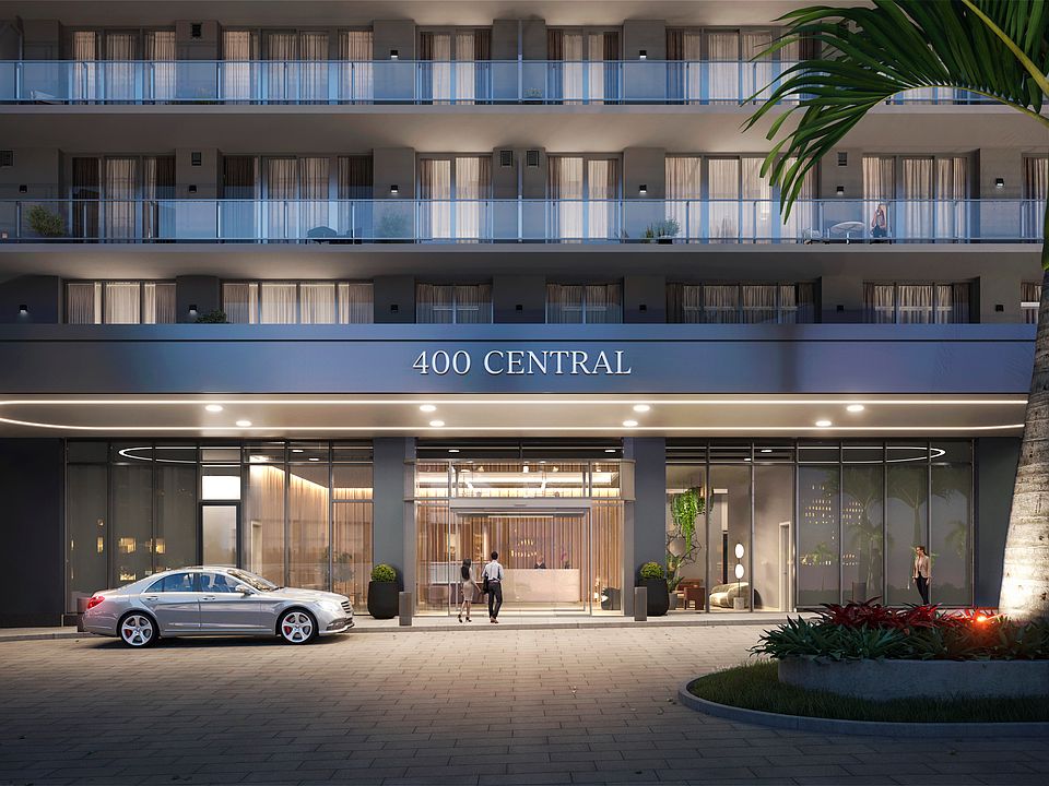 Residential Entry