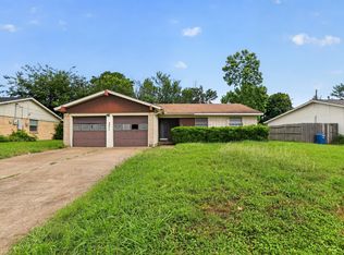 447 Azalea Ln, Duncanville, TX 75137