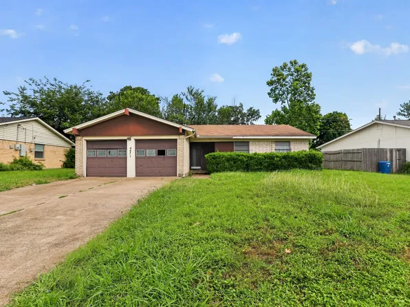 447 Azalea Ln, Duncanville, TX 75137