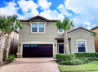 2137 Malta Ter, Kissimmee, FL 34747