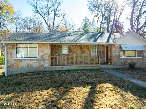 501 Nelson Dr, Jefferson City, MO 65101