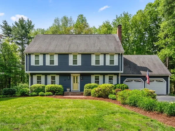 79 Medway St, Norfolk, MA 02056