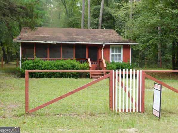 2307 River Ridge Rd, Reidsville, GA 30453