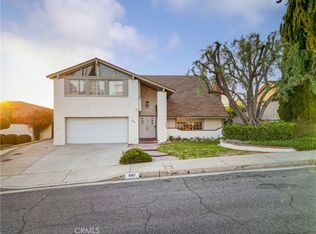1087 Flintlock Rd, Diamond Bar, CA 91765