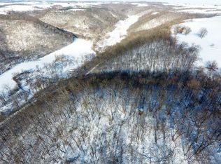 11456 Bishop Rd, Ferryville, WI 54628