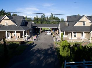 13721 Wagner Rd, Monroe, WA 98272