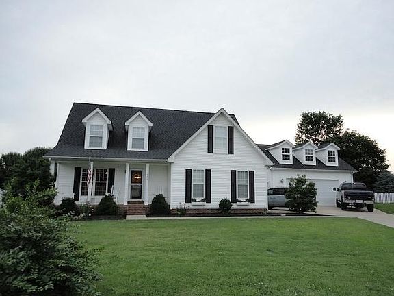 4th image of 302 Kirtley Ct