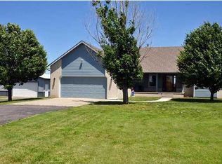 12184 SW Mockingbird Rd, Andover, KS 67002