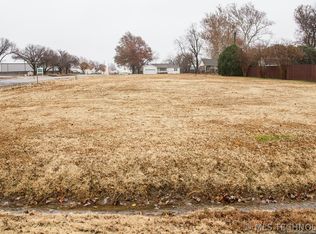 E 59th St, Tulsa, OK 74146