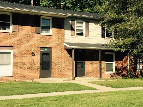 3065 Springland Ave, Michigan City, IN 46360