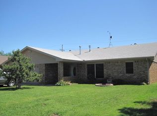 1366 Sunnylane St, Duncan, OK 73533