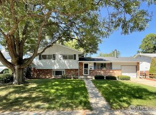 2513 Tulane Dr, Fort Collins, CO 80525