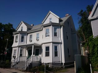 11 Islington St, Allston, MA 02134